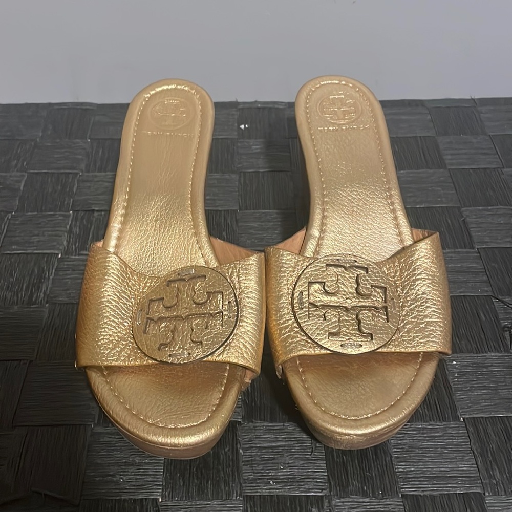 Tory Burch Sandals